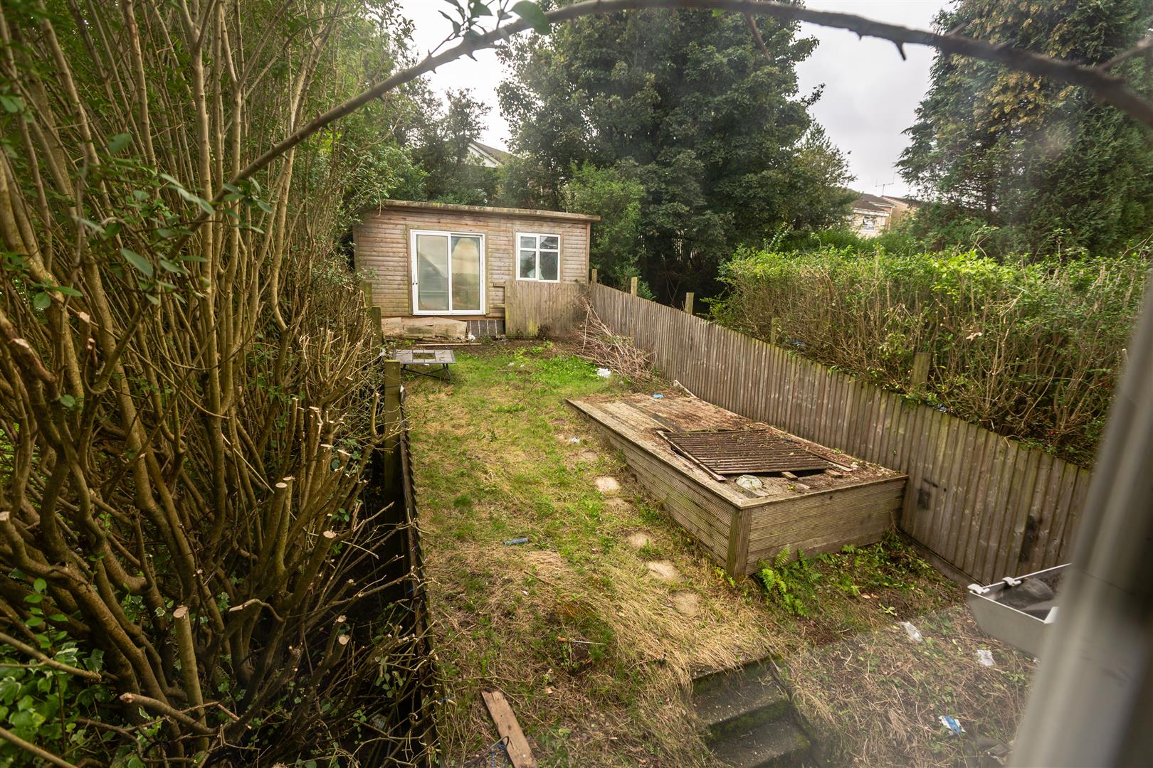 Gwynedd Avenue, Townhill, Swansea, SA1 6LJ